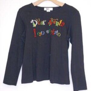 Kikit Christmas Sweater